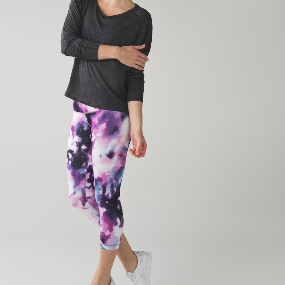 Blooming Pixie Wunder Unders - image 1